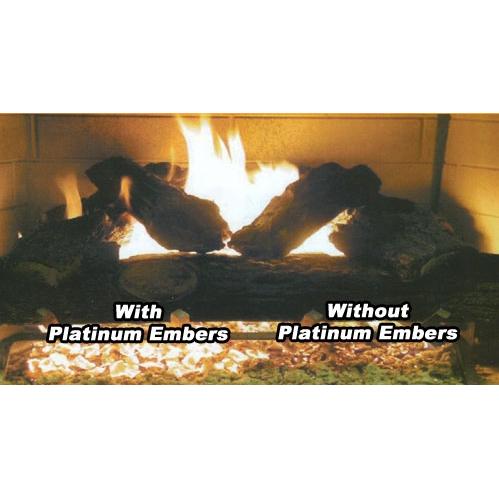 Platinum Bright Embers