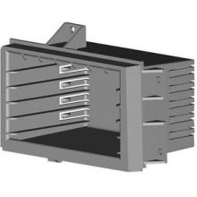 GM OPTIONAL STORAGE POCKET FOR FULL-SIZE TRUCK