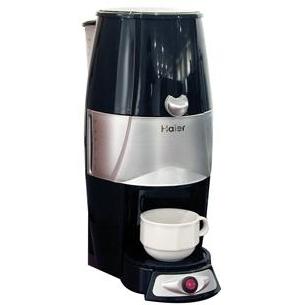 Haier Hcs10b Cup-at-a-time 10-cup Coffee Dispenser Haier Hcs10b Cup-at-a-time 10-cup Coffee Dispenser