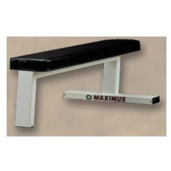 Maximus Flat Bench