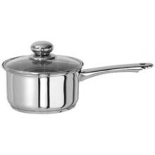 Innova Classicor 3qt. Stainless Covered Saucepan