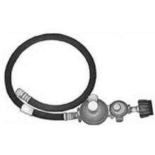 Crown Verity Propane Hose And Regulator Assembly For MCB Model Gas Grills