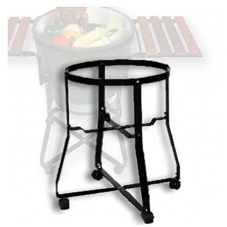 Primo Oval Cradle Large With Casters