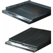 Rocky Mountain Four Burner Griddle/Broiler Combo