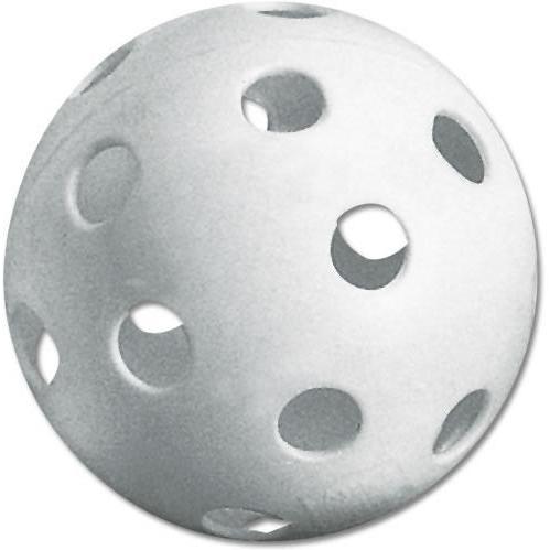 Pickle Ball Heavy Duty Plastic Baseball (DZN)