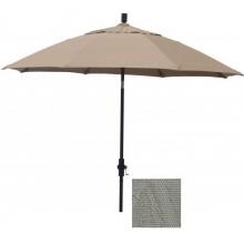 Casual Creations Garden Aluminum Umbrella