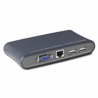 Buy Belkin USB 2.0 Dockstation by Belkin now!
