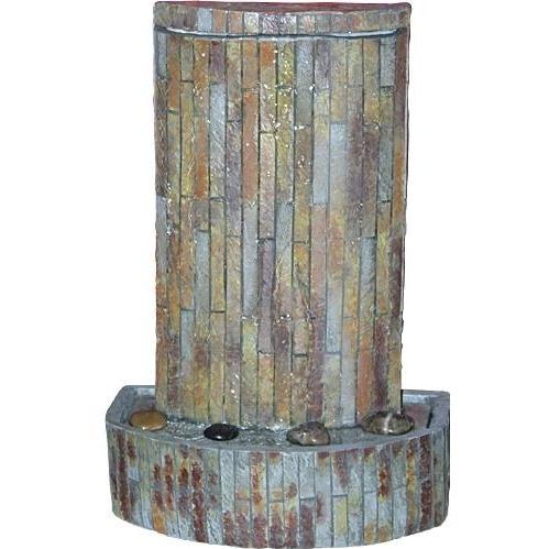 Alpine TT8022 Half Annular Fountain