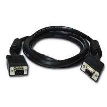 Cables To Go 10 Foot M/F SVGA Monitor Cable