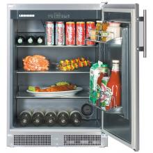 Liebherr Refrigerator
