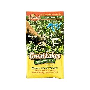 Evolved Great Lakes Trophy