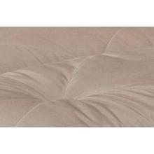 Darlee Brown Cushion Swatch