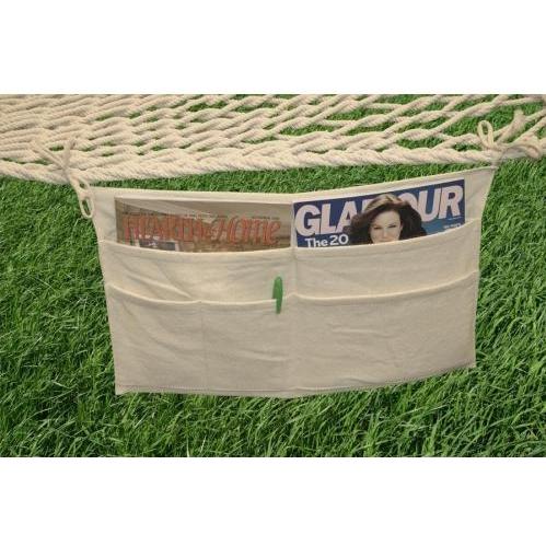 Bliss Hammocks Magazine Holder For Hammock