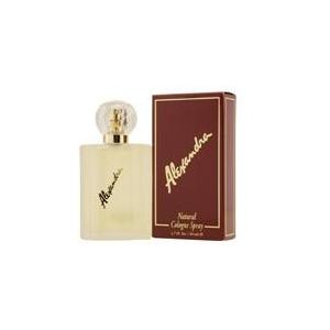 ALEXANDRA DE MARKOFF By Adem COLOGNE SPRAY 1.7 OZ
