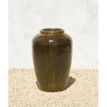 Campania Glazed Orenda Tall Jar