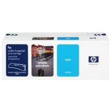 HP Consumable Cyan Cartridge For LJ 2500