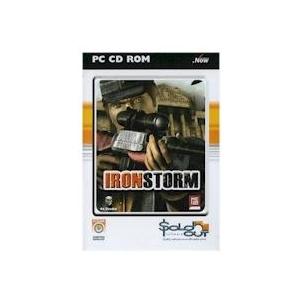 IRON STORM