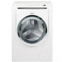 Bosch Nexxt 500 Plus Series Washer, White