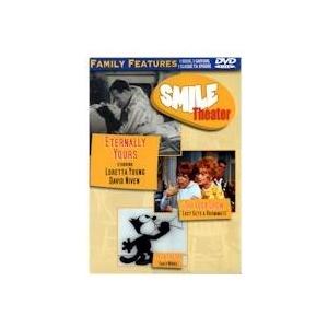 SMILE THEATER (DVD MOVIE)