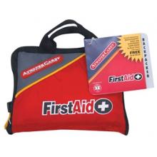 Wisconsin Pharmacal Backpacker First Aid Kit