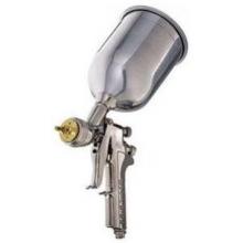 DeVilbiss Auto Refinish Products GTi Millenium HVLP Gravity Feed Spray Gun