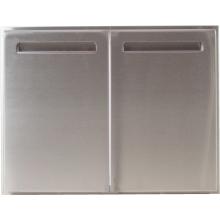 BBQ Guys 500 Series 27 X 19 Double Access Door