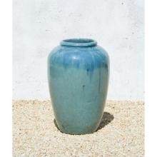 Campania Glazed Orenda Tall Jar