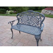Oakland Living Mississippi Love Seat Bench