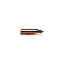 Hornady 6.5mm Bullets, 129 Gr SP (Per 100)