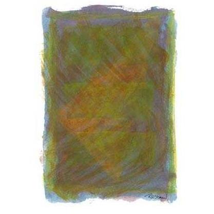 Color Fusion I Poster Print