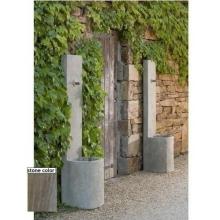 Campania Alhambra Fountain - Copper Bronze Finish