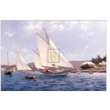 Dainty (LE) Poster Print