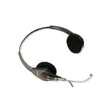 Plantronics Binaural Supra