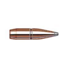 Hornady 30 Caliber Bullets, 190 Gr BTSP (Per 100)