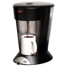 BUNN MCP My Caf Pourover Commercial Grade Pod Brewer