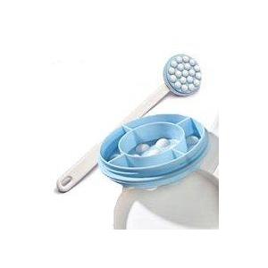 Roll-A-Lotion Applicatior/Massager
