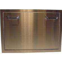 BBQ Guys 260 Series Ice Chest Bin And Cooler Drawer