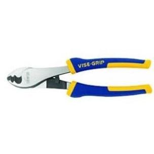 Vise Grip 8 Inch Cable Cutting Pliers