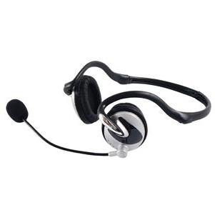 Click here to buy GE HO97748 Stereo PC Headset by GE.