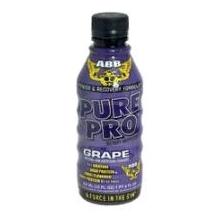ABB Pure Pro, Tropical Punch Case Of 20