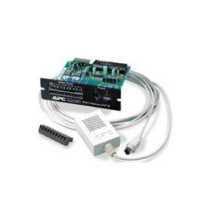 American Power Conversion-APC UPS Monitoring Smartslot Card