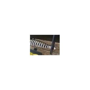 Horizon Smokers Replacement Chrome Spring Handle Kit