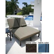 Keys Chaise Lounges