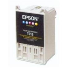 Epson America Inc Styluscolor2000P Color Ink Ctg