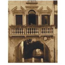 Tuscany Poster Print