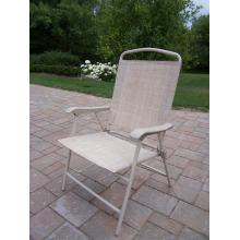 Oakland Living Sling Arm Chair