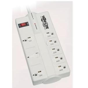 Tripplite 8 Outlet Surge 1900 Joules