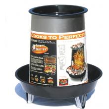 Rocket Roaster 1