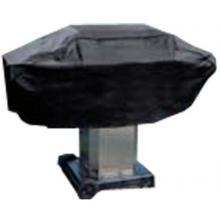 MHP Grill Cover GGCVPREM Mid Length Vinyl Cover For All Models Except JNR