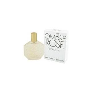 OMBRE ROSE By Jean Charles Brosseau EAU DE PARFUM SPRAY 2.5 OZ